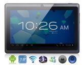YEAHPAD PILLBOX7 7,0 Android 4.0.4 A13 1.52GHz Tablet PC