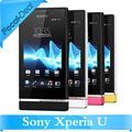 Original Sony Xperia U ST25i 8G Celular Android Dual Core 3