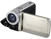 LCD de 3,0 "Touch Screen Câmera Digital com 16Mega Pixels