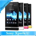 Original Sony Xperia U ST25i 8G Celular Android Dual Core 3