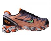 Tênis Nike Flow Adventure Laranja e Preto MOD:10690
