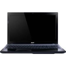 17'' V3-571-9831 15.6 "(750 GB, Core i7, 2,2 GHz, 6 GB) Note