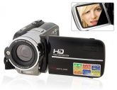 HD-V18Z 3,0 "TFT 5.0M CMOS filmadora digital com zoom digita