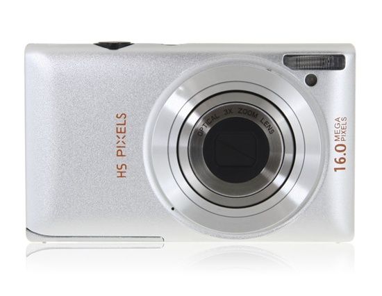 DC220 2.7 "TFT HD câmara de vídeo digital com zoom digital