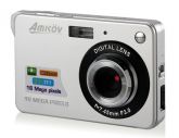 IMAK 800-C31 2.7 "TFT LCD 16.00 Mega Pixel CMOS HD Camera