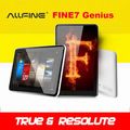 AllFine Fine7 Genius 7 Polegadas IPS ATM7029 Quad Core Table