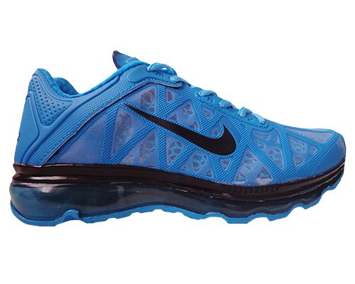 Tênis Nike Air Max 2011 Azul MOD:10671