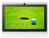 Q27B 7 "Android 4.0.4 A13 1.2GHz Tablet PC com Wi-Fi, 3G