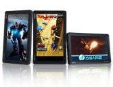 Ainol 7 "Android 4.0 Xburst 1 GHz Tablet PC com Wi-Fi