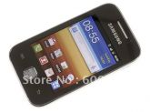 Samsung Galaxy Y S5360 Android GPS Wifi 3G de telefonia celu
