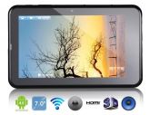 Freelander PD20 Unicom 7 "Android 4.0.4 MTK6575 1.2GHz 3G