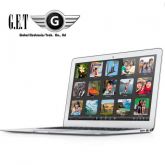 14 polegadas notebook Ultrabook laptop PC Intel Atom dual co