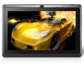Q27B 7 "Android 4.0.4 A13 1.2GHz Tablet PC com Wi-Fi, 3G