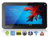 IPPO Q71 7 "VIA8850 Android 4.0.3 Tablet PC 1.2GHz com 3G