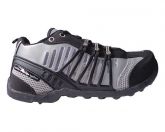 Tênis Adidas Hellbender Preto e Cinza MOD:10684 2013