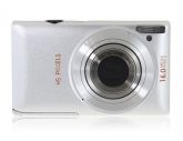 DC220 2.7 "TFT HD câmara de vídeo digital com zoom digital