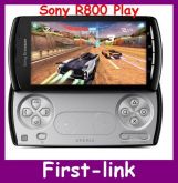 Sony Ericsson Xperia Play R800 Zli