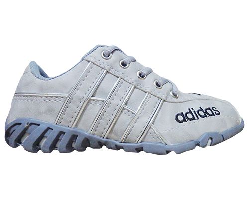 Tênis Adidas A11 Cinza MOD:10910