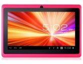 Q8 7 "Android 4.0.4 A13 1.2GHz Tablet PC com 3G externo