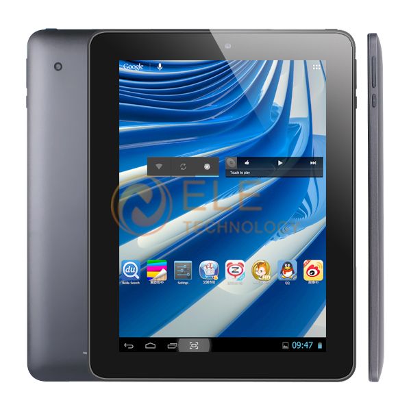 tablet 9.7 "IPS Retina Ainol Novo 9 faísca ainol firewire Al