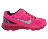 Tênis Nike Air Max 2013 Pink MOD:10938 Lançamento 2013