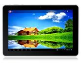 Nextway F10X 10.1 "Android 4.1.1 Todos vencedor A31 Quad-cor